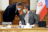 نشست مشترک اعضای کمیسیون اقتصادی مجلس شورای اسلامی با وزیر راه و شهرسازی