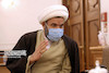 نشست مشترک اعضای کمیسیون اقتصادی مجلس شورای اسلامی با وزیر راه و شهرسازی