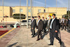  سفر مدیرعامل شرکت عمران شهرهای جدید به استان بوشهر و بازدید از شهر جدید عالیشهر