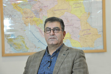 سرعت مطلوب عملیات اجرایی باند دوم تیران-سامان بهزادشاهسوندی،اصفهان