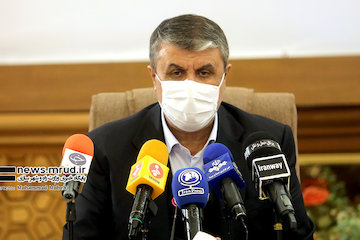 نهضت خانهسازی در ۱۴۰۰ تدوام مییابد/ پروژههای مسکن ملی فعال از ۵۱۰ هزار واحد عبور کرد/ بهرهبرداری از واحدهای مسکونی ملی از اردیبهشت ۱۴۰۰ محمد اسلامی