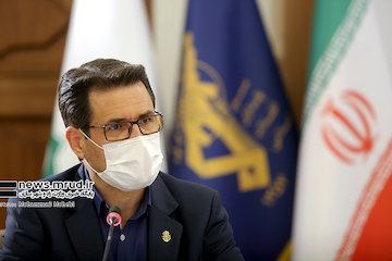 تحقیق و پژوهش باید سرلوحه کار سازمان بنادر و دریانوردی باشد/ تحویل ۶۰ فروند شناور ساخت داخل تا پایان ۱۴۰۰ امضاي ٢ قرارداد تامين و تحويل ١٠ فروند شناور راهنمابر