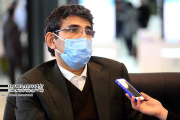 حرکت در مسیر هوشمندسازی نیاز امروز شهرهای کنونی/ تاثیر هوشمندسازی در فعالیتهای شرکتها و سازمانهای تابعه وزارت راه نمایان است/ ارایه مشاوره به مجموعه مناطق آزاد برای ایجاد شهرهای هوشمند  دومین نمایشگاه مسکن، شهرسازی و بازآفرینی شهری