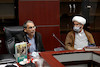 برگزاری دومین نشست کارگروه دفاع مقدس به همت شورای فرهنگی وزارت راه و شهرسازی