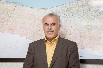 كاهش ۶۹ درصدی فوتیهای رانندگی سر صحنه در محورهای برون شهری مازندران مازندران