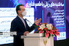 برگزاری مراسم امضای تفاهم نامه همکاری بین وزارت راه و شهرسازی با وزارت علوم، تحقیقات و فناوری