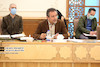 نشست کمیسیون ایمنی راه‌ها با حضور وزیر راه و شهرسازی/ تجلیل از برگزیدگان جشنواره جوانه‌های راه