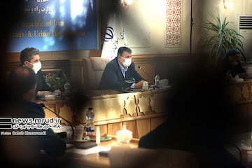 ۳۷۰ هزار واحد مسکن ملی تعیینتکلیف شد/ سرمایهگذاری ۵ هزار و ۳۰۰ میلیاردتومانی متقاضیان مسکن ملی در اجرای طرح/  ۳۰هزار واحد باقیمانده طرح اقدام ملی مسکن به زودی تعیینتکلیف میشود  جلسه هفتگی بررسی پیشرفت طرح اقدام ملی مسکن