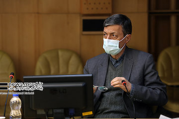 اخذ عوارض از آزادراه تهران-شمال صرف محرومیتزدایی میشود پرویز فتاح