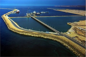 رونق کریدورهای شمال-جنوب و شرق-به غرب در سایه شانگهای/ حضور چین در سازمان شانگهای برای ایران مزیت است/ نقش پر رنگ چابهار در همکاریهای اعضای سازمان بندر چابهار