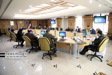 تأکید بر پایبندی به رعایت پروتکلهای بهداشتی/ طرح درخواستهای انجمن شرکتهای هواپیمایی برای پیگیری از سوی وزارت راه و شهرسازی دیدار مدیران ایرلاینهای کشور با وزیر راه و شهرسازی