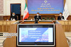دیدار وزیر راه و شهرسازی با نمایندگان فراکسیون دریایی مجلس شورای اسلامی 