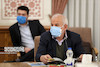 دیدار وزیر راه و شهرسازی با نمایندگان فراکسیون دریایی مجلس شورای اسلامی 