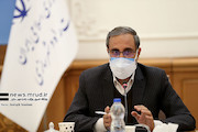 دیدار وزیر راه و شهرسازی با نمایندگان فراکسیون دریایی مجلس شورای اسلامی 
