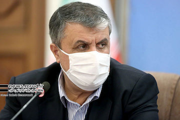 شروع تحویل ۵۱۰ هزار واحد مسکونی از فروردین ۱۴۰۰ /آغاز اجرای مالیات بر خانههای خالی/ الزام ثبت واحدهای مسکونی در سامانه جامع املاک و اسکان از ۱۹ فروردین محمد اسلامی