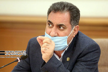 پیشرفت فیزیکی ۸۶ درصدی آزادراه اراک- خرم آباد/ ١٠٠میلیارد تومان اعتبار از سوی سازمان برنامه و بودجه برای محور خرم آباد- پلدختر  خیرالله خادمی
