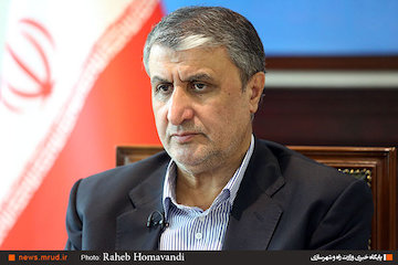 ضرورت تشکیل کنسرسیوم شرکتهای هوایی به منظور حضور در بازار سرمایه / عرضه سهام پروژههای ریلی و آزادراهی در بازار سرمایه در سال جدید محمد اسلامی