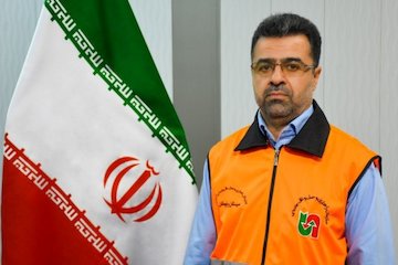 افتتاح و کلنگ زنی ۶ پروژه راهداری و حمل و نقل جاده ای استان سیستان و بلوچستان همزمان با دهه فجر
 مدیر.jpg