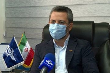 کاهش تعداد پروازها به یک سوم به دلیل شیوع کرونای دلتا ذیبخش