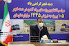 برگزاری مراسم افتتاح پروژههای راهآهن در دهه فجر با حضور وزیر راه و شهرسازی