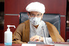 جلسه کارگروه مستندسازی نقش دستگاه ها در دفاع مقدس