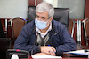 جلسه کارگروه مستندسازی نقش دستگاه ها در دفاع مقدس