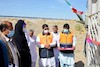  بهره برداری از ۱۷ پروژه راهداری در جنوب سیستان و بلوچستان همزمان با دهه فجر