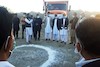  بهره برداری از ۱۷ پروژه راهداری در جنوب سیستان و بلوچستان همزمان با دهه فجر