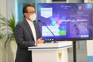 بهرهوری حداکثری با اقدامات جهادی محقق میشود رسولی