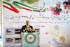 سفر وزیر راه وشهر سازی به استان کرمان