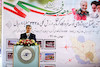سفر وزیر راه وشهر سازی به استان کرمان