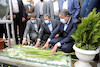 سفر وزیر راه وشهر سازی به استان کرمان