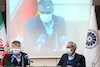 نشست مشترک وزیر راه و شهرسازی و اعضای اتاق بازرگانی ایران