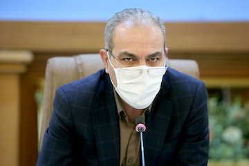 تشکیل ۴ کارگروه برای ساماندهی نیروی انسانی در وزارت راه و شهرسازی  جلسه معاونان توسعه مدیریت و منابع انسانی سازمان ها و شرکتهای تابعه وزارت راه و شهرسازی