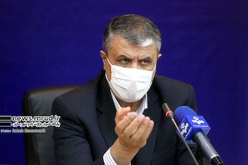 در مورد سفرهای نوروزی تابع ستاد ملی مبارزه با کرونا خواهیم بود/ مخالف توزیع قیر رایگان هستیم/ اشغال بیش از ۶۰ درصد در هواپیماها تخلف بوده و جای چانهزنی ندارد  بهرهبرداری از طرح های راهداری به مناسبت دهه فجر با حضور وزیر راه و شهرسازی