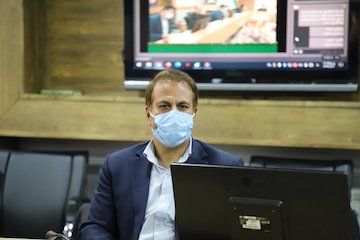 آسفالت حفاظتی ۱۰۰ کیلومتر از راه های روستایی خوروبیابانک
 مسئول نگهداری راه های روستایی استان اصفهان