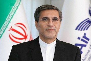 بسترسازی هما جهت جذب بازنشستگان و انتقال تجربه به نیروهای جوان/ بهکارگیری نیروهای فنی و مهندسی بازنشسته هما در شرکتهای اقماری/ جذب نیرو از بدنه هما در سال ۱۴۰۰  کاپیتان برخور