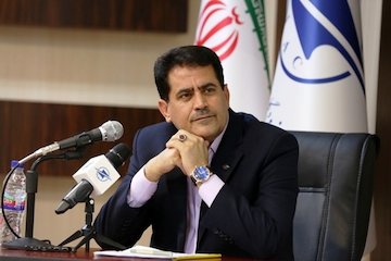 تشدید مراقبتهای فرودگاهی برای جلوگیری از تردد مسافران مبتلا به کرونای انگلیسی/ ۱۳۰ میلیون تومان هزینه جهت اجرای پروتکلهای بهداشتی در فرودگاه کرمانشاه بیاتی