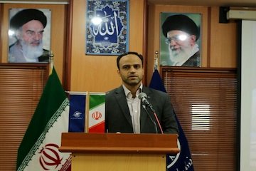 بهرهبرداری از ۶ پروژه به ارزش بیش از ۴۰۰ میلیارد ریال در فرودگاه رشت/ بهسازی نمای ترمینال خارجی فرودگاه با هدف ارتقای کیفیت خدمات میرحسینی. فرودگاه رشت