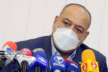 بازديد رئيس سازمان هواپيمايی کشوری از گروه شرکتهای توربوکمپرسور نفت (OTC) تورج دهقانی زنگنه