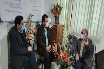 مسکن خبرنگاران راه و شهرسازی خراسان شمالی