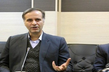 چرخه متقابل دریا و تغییر اقلیم؛ خطری برای انسان، محیط زیست و اقتصاد بهزاد لایقی