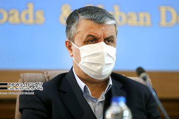 بالهای گسترده "هما" در سراسر جهان، مایه افتخار ایرانیان بوده و خواهد بود برگزاری نشست هفتگی بررسی پیشرفت فیزیکی طرح اقدام ملی  مسکن