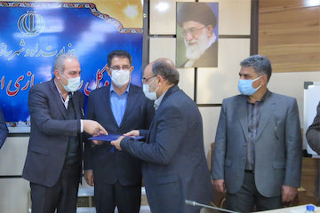 ۴۷۰ هزار مسکن ملی در کشور تا ۱۴۰۱ تحویل متقاضیان میشود Unt77itled-1.jpg