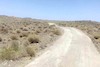 بازدید سرپرست معاونت راههای فرعی و روستایی سازمان راهداری و حمل و نقل جادهای از راه های روستایی جنوب سیستان و بلوچستان