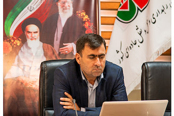 لزوم ارائه سرویس مناسب به مسافران نوروزی برای داشتن سفری ایمن و روان/ انجام بازدیدهای دورهای از پایانهها در ایام نوروز جهت رعایت پروتکلهای بهداشتی و ارائه خدمات مطلوب حیدر نوروزی