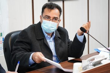 هزینه ۴ هزار میلیارد تومان در بخش آماده سازی و تأمین زیرساخت سایتهای مسکن مهر/ آغاز ساخت ۱۲۵ هزار واحد مسکونی درقالب طرح اقدام ملی طاهرخانی
