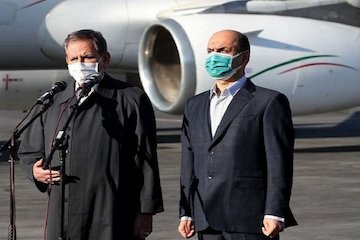 افتتاح طرحهای هادی روستای عطاآباد استان گلستان با اعتبار ۵ میلیارد تومان  جهانگیری