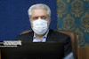 مراسم امضاء تفاهمنامه همکاری مشترک میان وزارتخانههای راه و شهرسازی و میراث فرهنگی، گردشگری و صنایع دستی