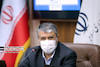 مراسم امضاء تفاهمنامه همکاری مشترک میان وزارتخانههای راه و شهرسازی و میراث فرهنگی، گردشگری و صنایع دستی